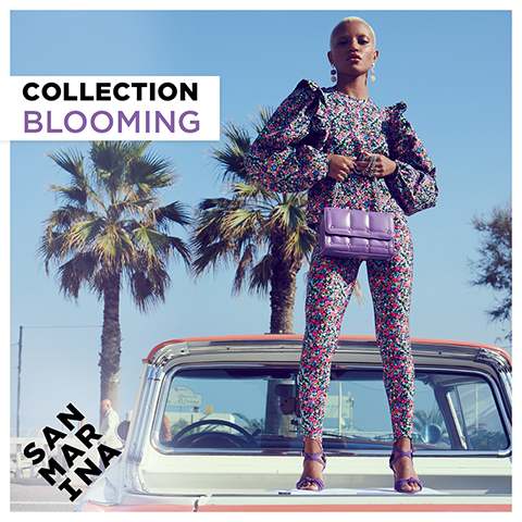 san marina collection 2019